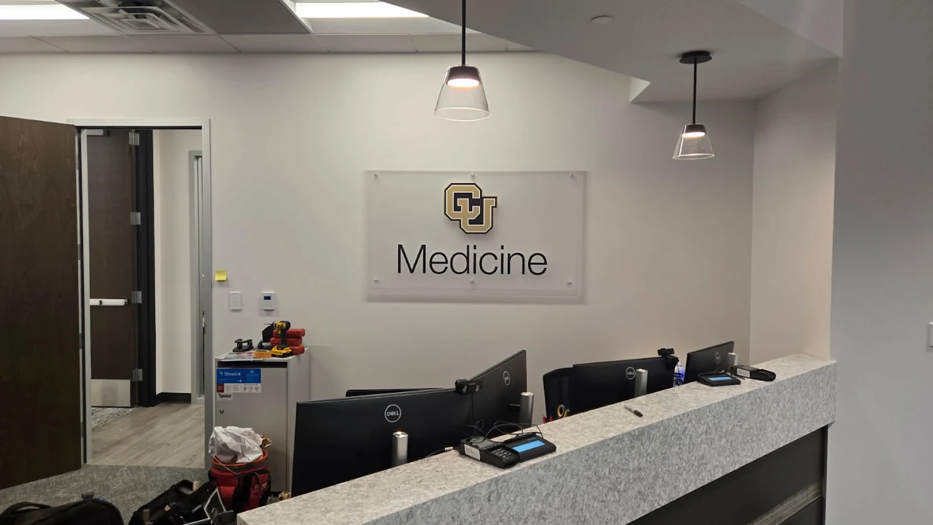 FASTSIGNS